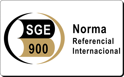 Norma SGE 900 - Referencial Internacional para la Gestión Experta de Empresa y Toma de Decisiones